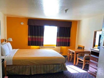 Motel Americas Value 2*