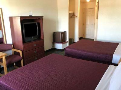 Motel Americas Value 2*