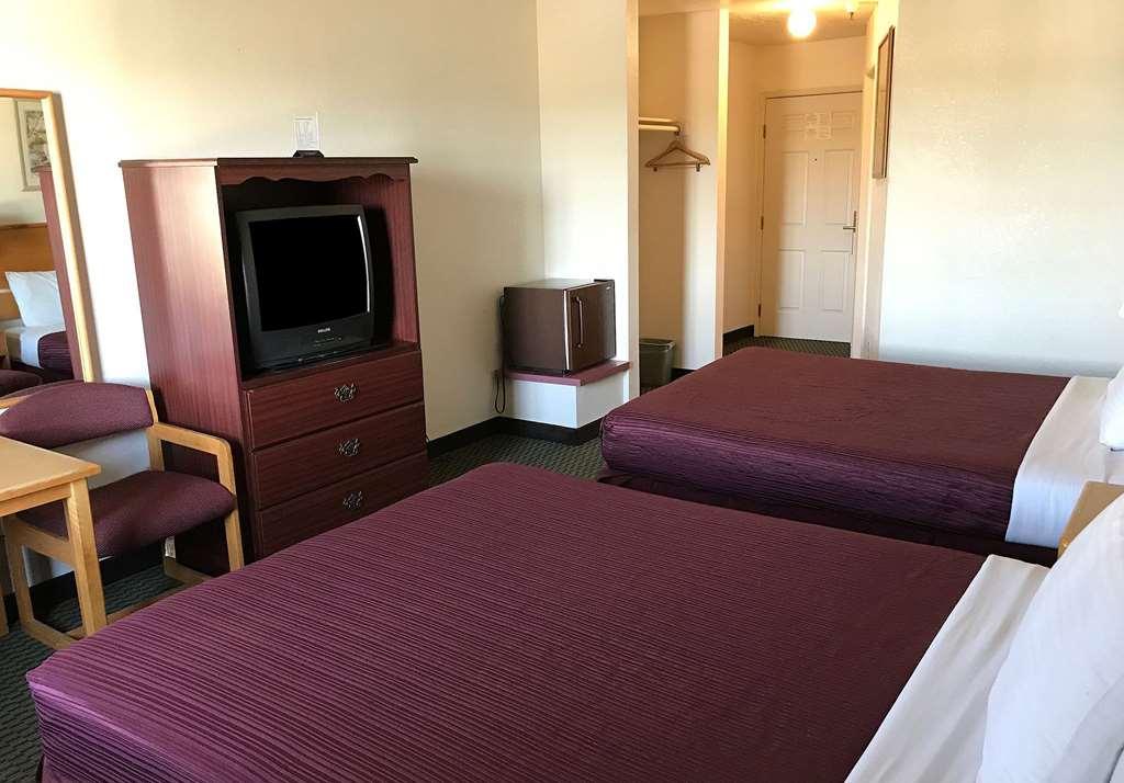 Americas Value Motel