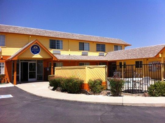 Motel Americas Value