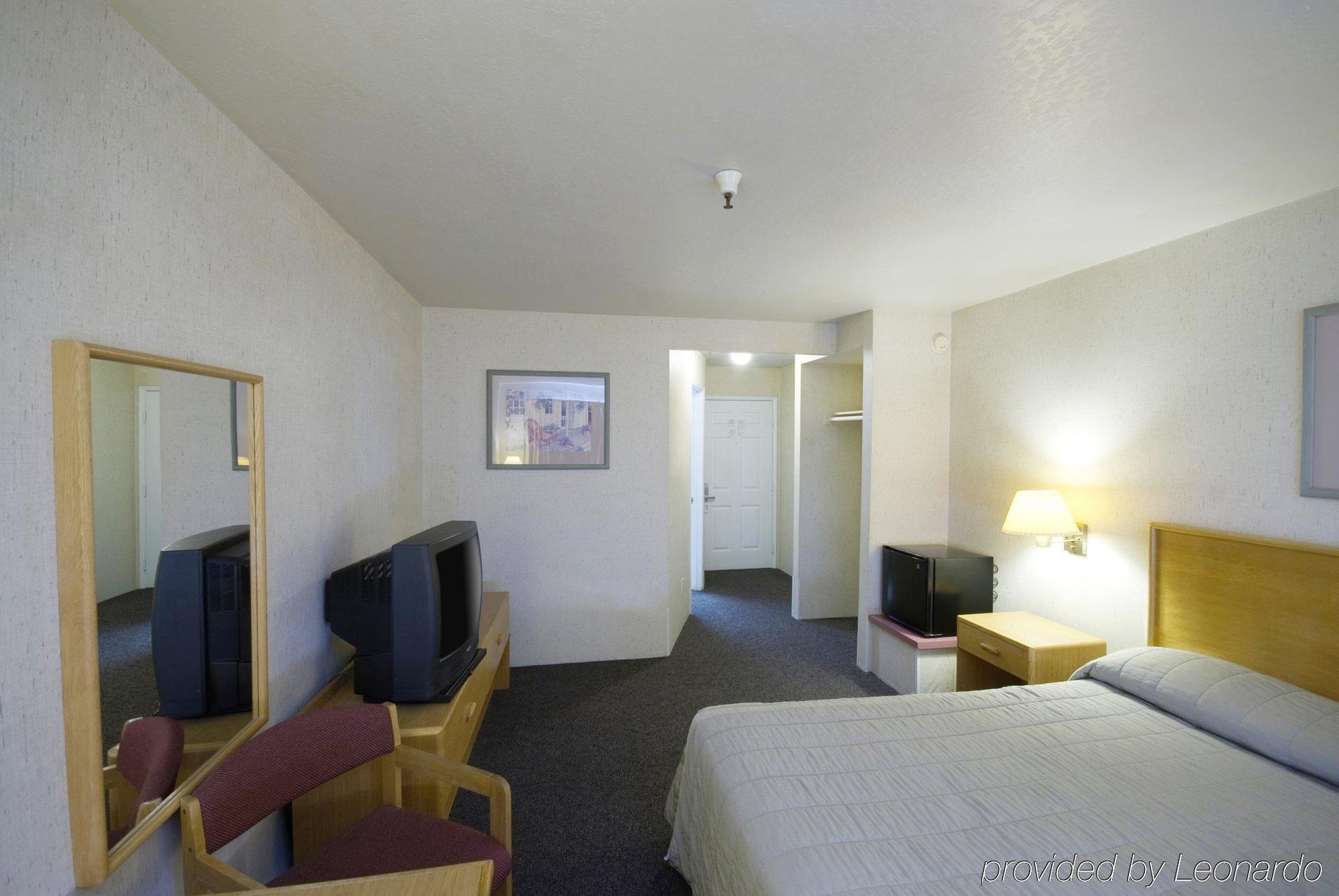 Americas Value Motel Dunnigan