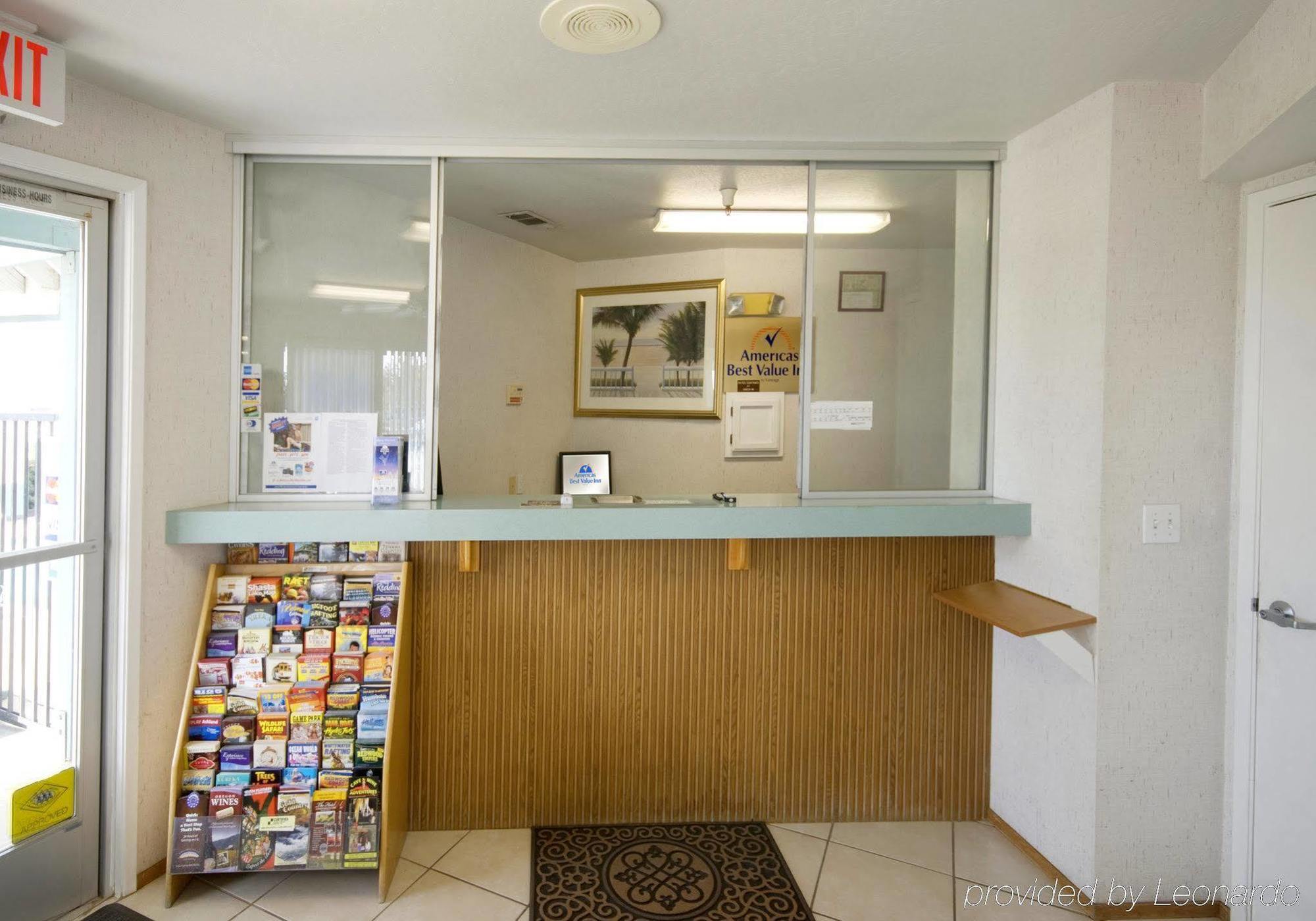 Motel Americas Value Dunnigan