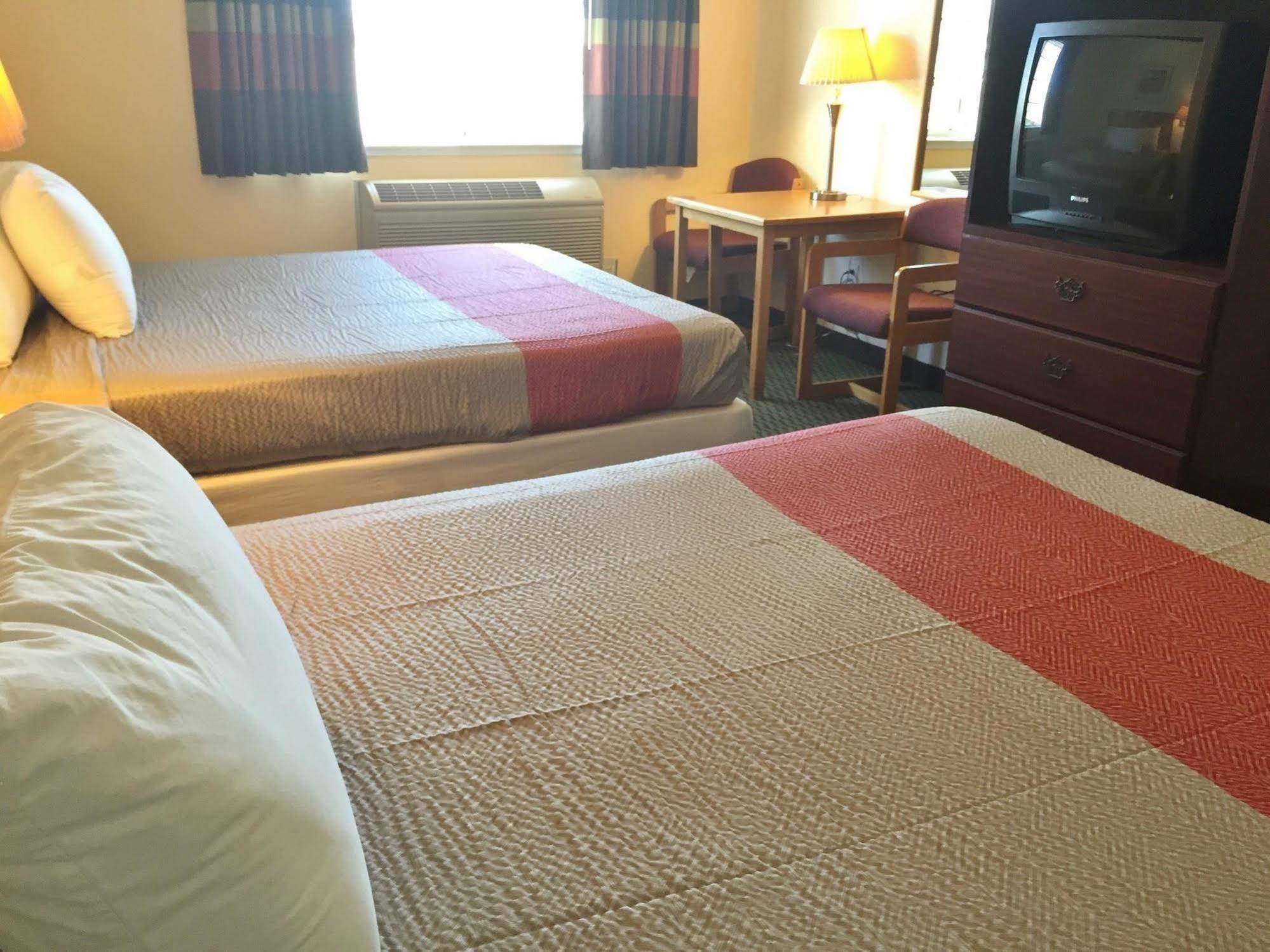 Motel Americas Value