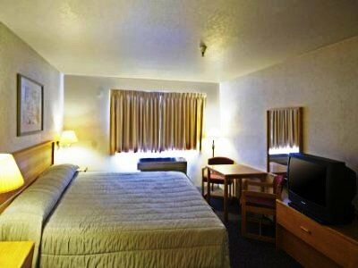Motel Americas Value Dunnigan