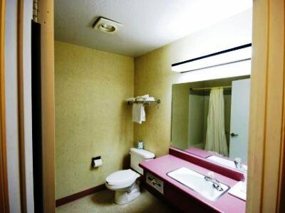 Americas Value Motel Dunnigan