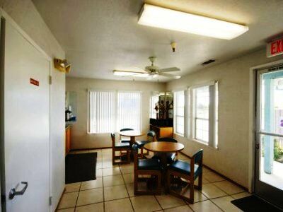 Americas Value Motel 2*