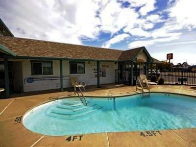 Americas Value Motel