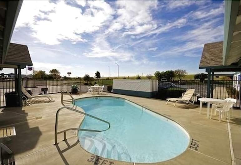 Americas Value Motel Dunnigan