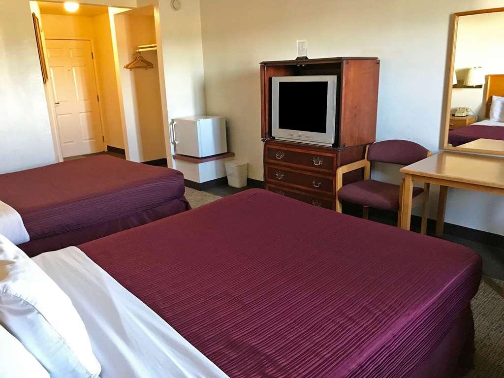 Americas Value Motel 2*