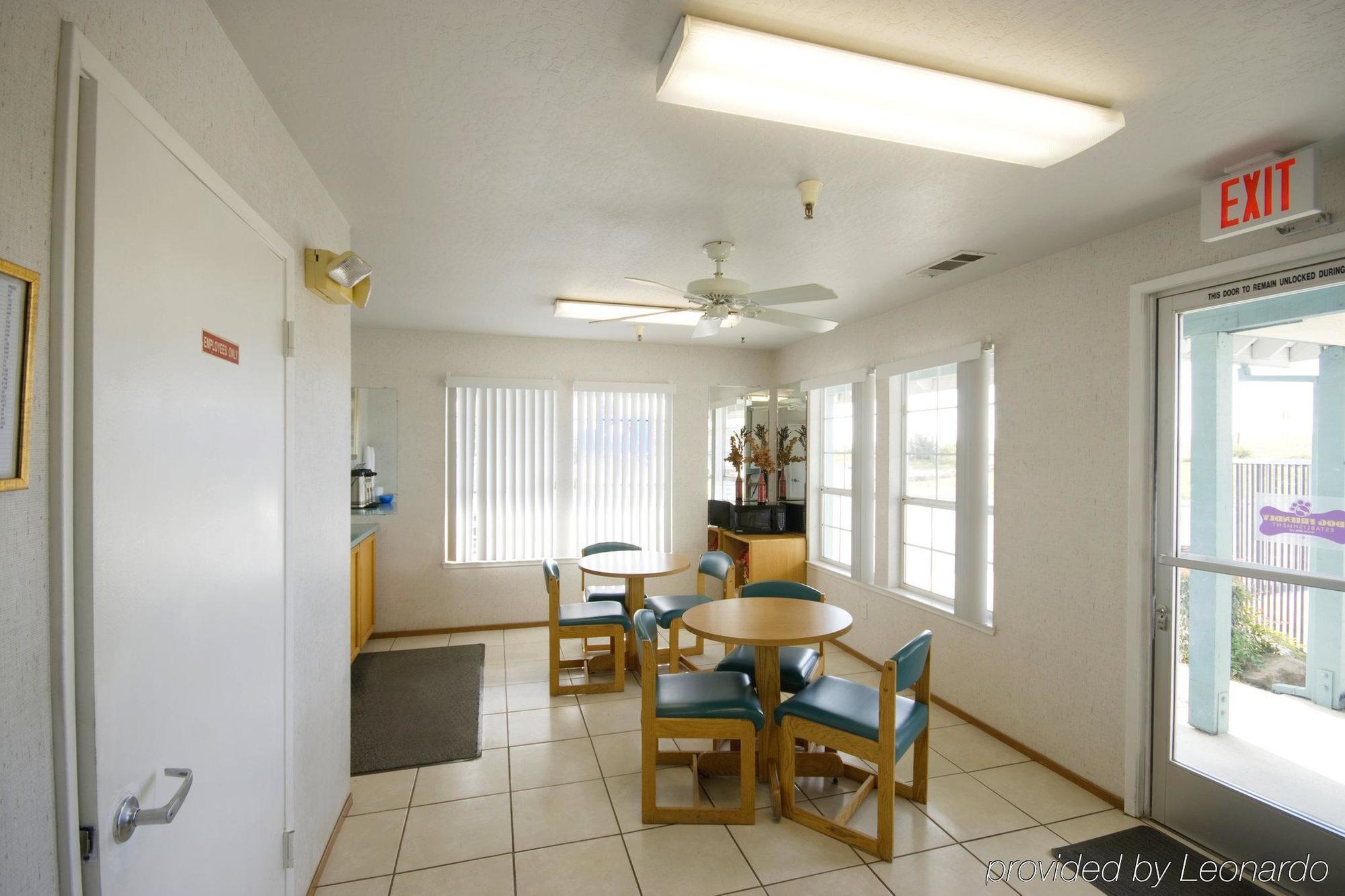 Americas Value Motel