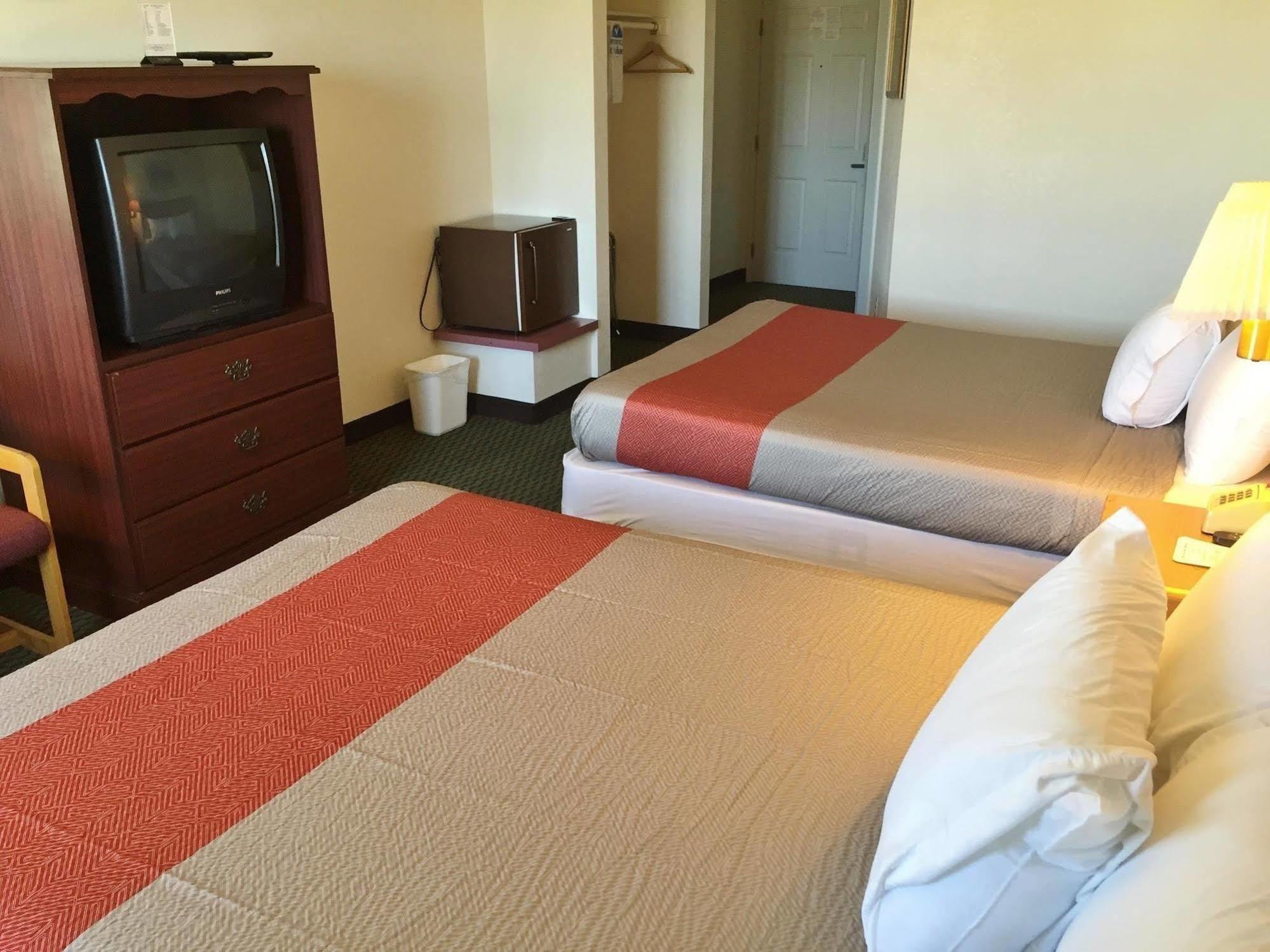 Motel Americas Value